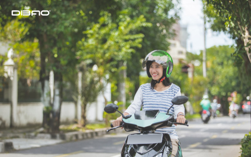 thủ tục đăng ký xe máy 50cc